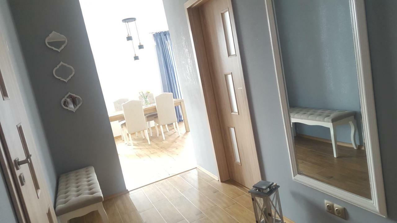 Apartament Sloneczna 7/26 Apartamento Olecko Exterior foto