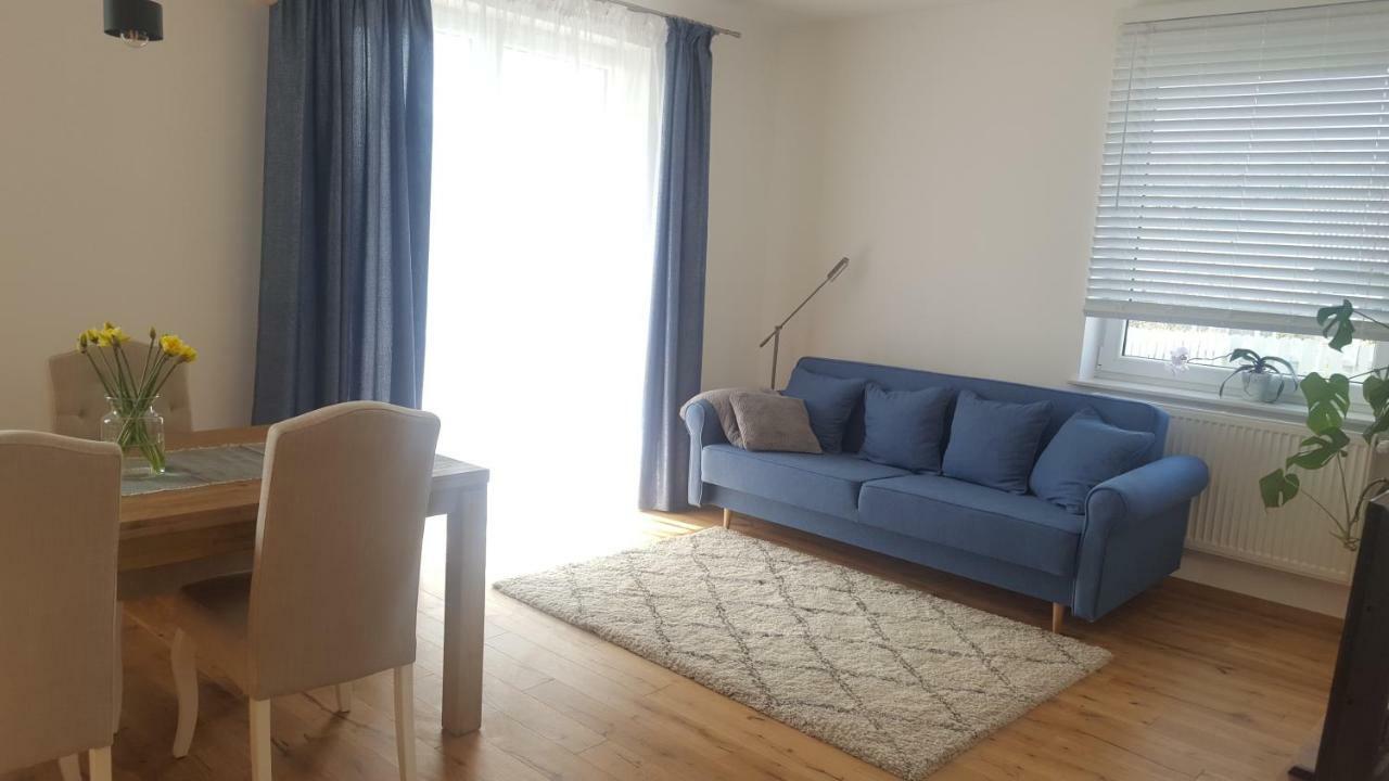 Apartament Sloneczna 7/26 Apartamento Olecko Exterior foto